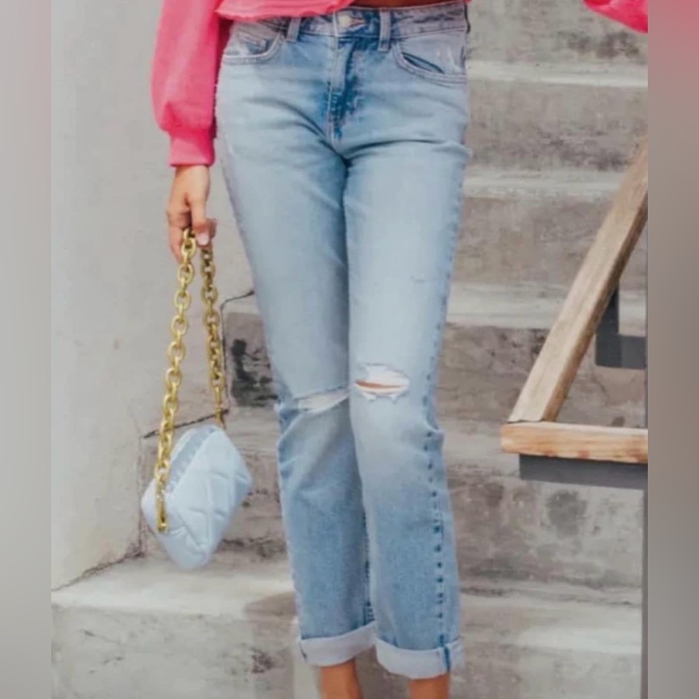 Jeans NWT